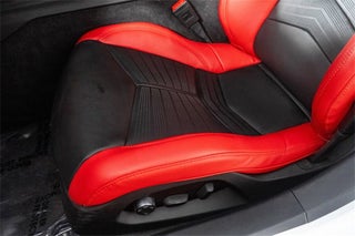 2024 Chevrolet Corvette thumbnail – Pompano Beach, FL – 89