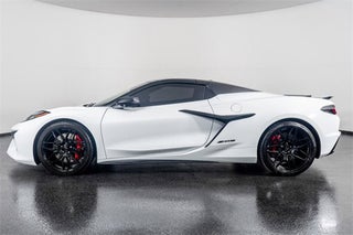 2024 Chevrolet Corvette thumbnail – Pompano Beach, FL – 77