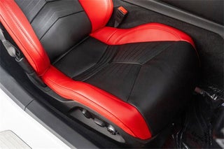 2024 Chevrolet Corvette thumbnail – Pompano Beach, FL – 91
