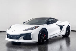 2024 Chevrolet Corvette thumbnail – Pompano Beach, FL – 82