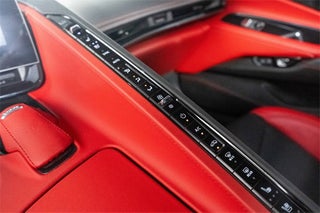 2024 Chevrolet Corvette thumbnail – Pompano Beach, FL – 103
