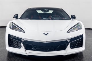2024 Chevrolet Corvette thumbnail – Pompano Beach, FL – 83
