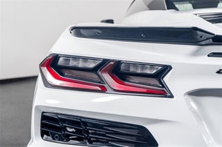 2024 Chevrolet Corvette thumbnail – Pompano Beach, FL – 71