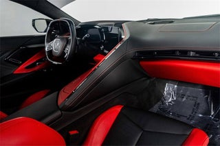 2024 Chevrolet Corvette thumbnail – Pompano Beach, FL – 92