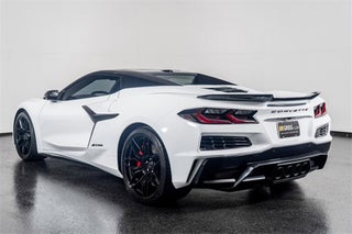 2024 Chevrolet Corvette thumbnail – Pompano Beach, FL – 76