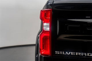 2025 Chevrolet Silverado 1500 thumbnail – Pompano Beach, FL – 72