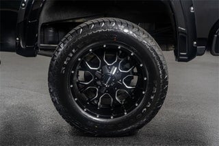 2025 Chevrolet Silverado 1500 thumbnail – Pompano Beach, FL – 78