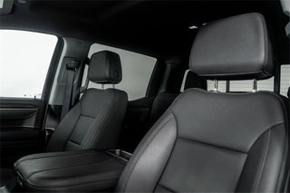 2025 Chevrolet Silverado 1500 thumbnail – Pompano Beach, FL – 62