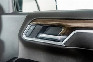 2025 Chevrolet Silverado 1500 thumbnail – Pompano Beach, FL – 114