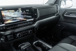 2025 Chevrolet Silverado 1500 thumbnail – Pompano Beach, FL – 105
