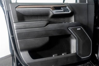 2025 Chevrolet Silverado 1500 thumbnail – Pompano Beach, FL – 97