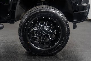 2025 Chevrolet Silverado 1500 thumbnail – Pompano Beach, FL – 67