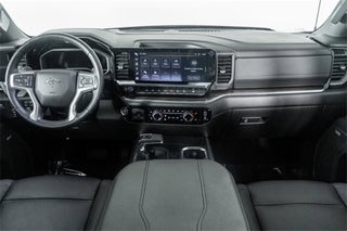 2025 Chevrolet Silverado 1500 thumbnail – Pompano Beach, FL – 96