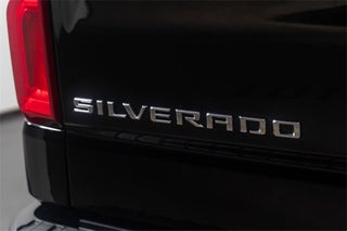 2025 Chevrolet Silverado 1500 thumbnail – Pompano Beach, FL – 74