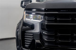 2025 Chevrolet Silverado 1500 thumbnail – Pompano Beach, FL – 83