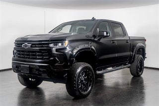 2025 Chevrolet Silverado 1500 thumbnail – Pompano Beach, FL – 81