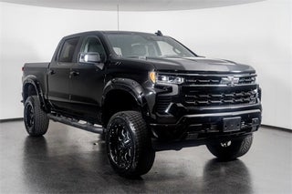 2025 Chevrolet Silverado 1500 thumbnail – Pompano Beach, FL – 64