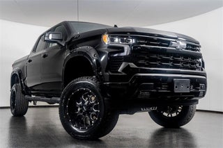 2025 Chevrolet Silverado 1500 thumbnail – Pompano Beach, FL – 63