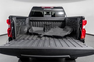 2025 Chevrolet Silverado 1500 thumbnail – Pompano Beach, FL – 115