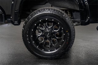 2025 Chevrolet Silverado 1500 thumbnail – Pompano Beach, FL – 69