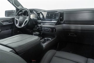 2025 Chevrolet Silverado 1500 thumbnail – Pompano Beach, FL – 94