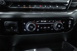 2025 Chevrolet Silverado 1500 thumbnail – Pompano Beach, FL – 107