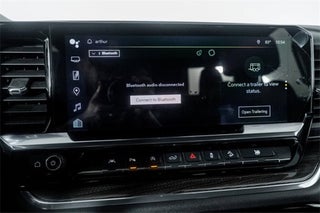 2025 Chevrolet Silverado 1500 thumbnail – Pompano Beach, FL – 108