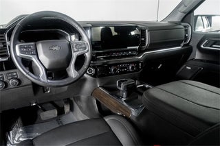 2025 Chevrolet Silverado 1500 thumbnail – Pompano Beach, FL – 61