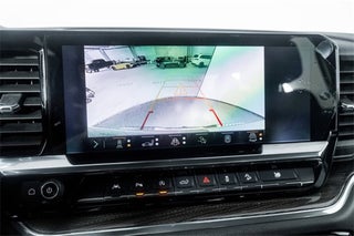 2025 Chevrolet Silverado 1500 thumbnail – Pompano Beach, FL – 110