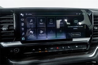 2025 Chevrolet Silverado 1500 thumbnail – Pompano Beach, FL – 109