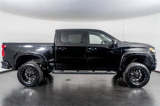 2025 Chevrolet Silverado 1500 thumbnail – Pompano Beach, FL – 65