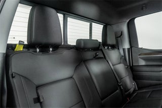 2025 Chevrolet Silverado 1500 thumbnail – Pompano Beach, FL – 90