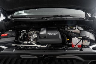 2025 Chevrolet Silverado 1500 thumbnail – Pompano Beach, FL – 116