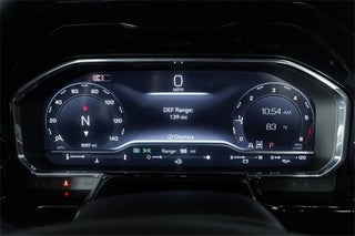 2025 Chevrolet Silverado 1500 thumbnail – Pompano Beach, FL – 101