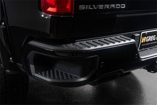 2025 Chevrolet Silverado 1500 thumbnail – Pompano Beach, FL – 75