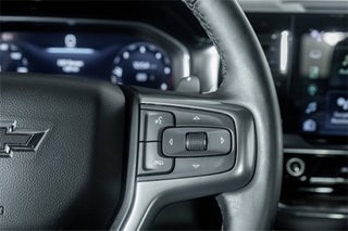 2025 Chevrolet Silverado 1500 thumbnail – Pompano Beach, FL – 104