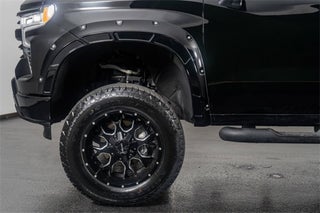 2025 Chevrolet Silverado 1500 thumbnail – Pompano Beach, FL – 79