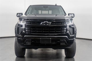 2025 Chevrolet Silverado 1500 thumbnail – Pompano Beach, FL – 82