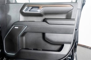 2025 Chevrolet Silverado 1500 thumbnail – Pompano Beach, FL – 100