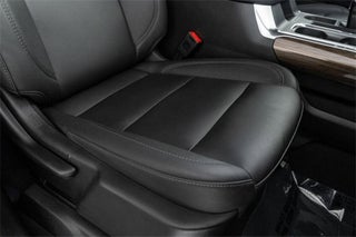 2025 Chevrolet Silverado 1500 thumbnail – Pompano Beach, FL – 89