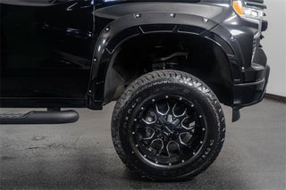 2025 Chevrolet Silverado 1500 thumbnail – Pompano Beach, FL – 66