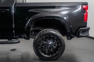 2025 Chevrolet Silverado 1500 thumbnail – Pompano Beach, FL – 77