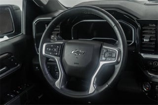 2025 Chevrolet Silverado 1500 thumbnail – Pompano Beach, FL – 95