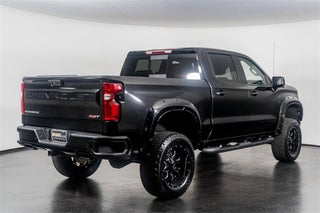 2025 Chevrolet Silverado 1500 thumbnail – Pompano Beach, FL – 70