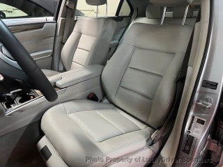 2014 Mercedes-Benz E-Class thumbnail – Miami, FL – 10