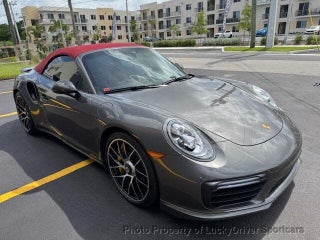 2019 Porsche 911 thumbnail – Miami, FL – 86