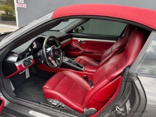 2019 Porsche 911 thumbnail – Miami, FL – 121