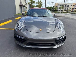 2019 Porsche 911 thumbnail – Miami, FL – 91