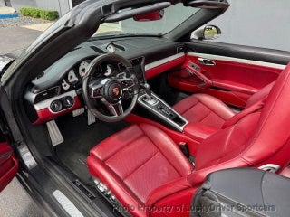 2019 Porsche 911 thumbnail – Miami, FL – 112