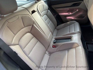 2022 Porsche Taycan thumbnail – Miami, FL – 186